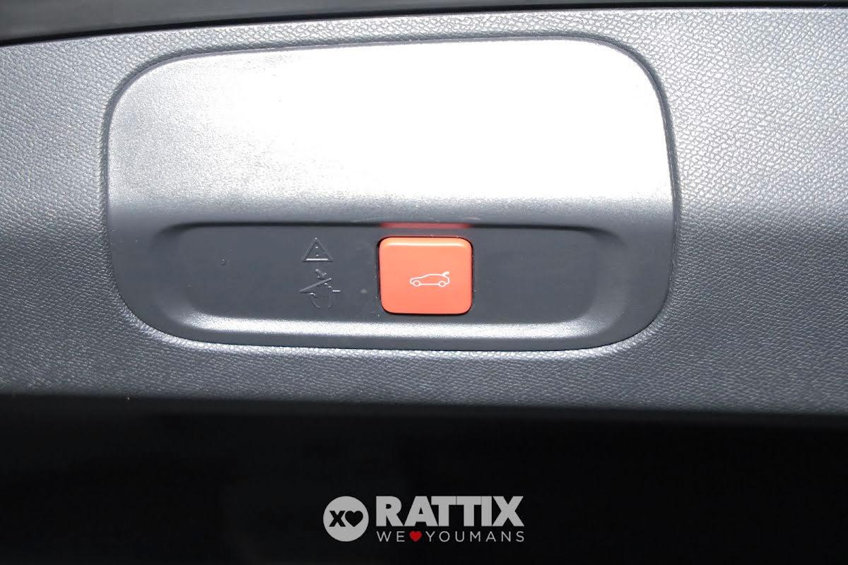 Peugeot 408 1.2 puretech 130CV GT eat8