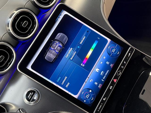 MERCEDES-BENZ C 220 d Mild hybrid 4Matic Premium All-Terrain