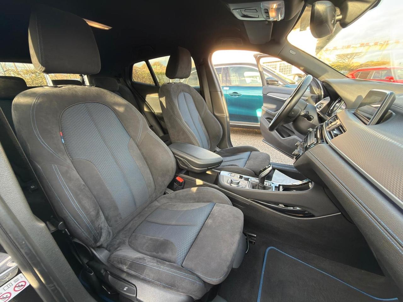 Bmw X2 sDrive20i Msport