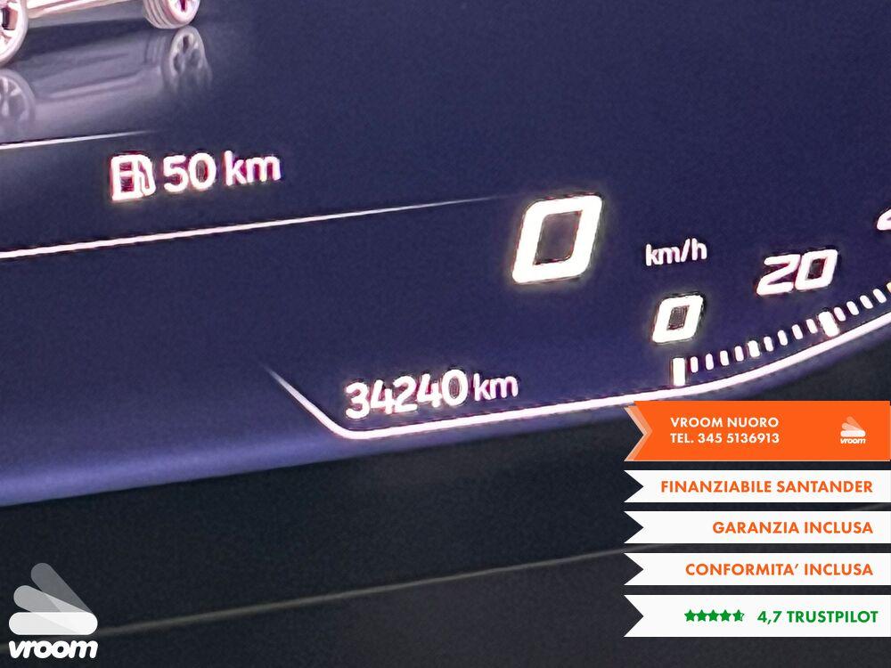 CUPRA Formentor Formentor 1.5 TSI