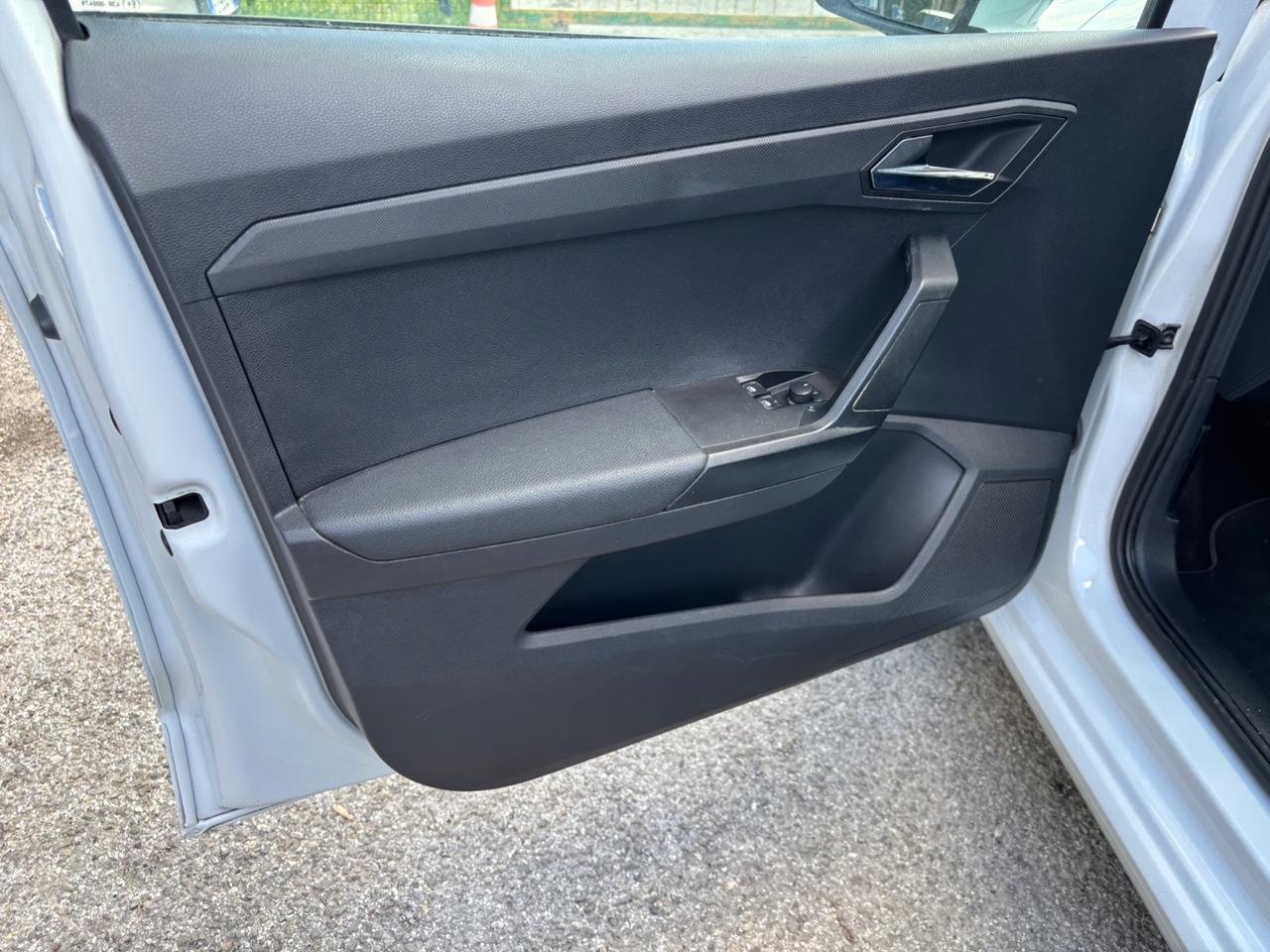 Seat Ibiza 1.0 TGI 5 porte Style METANO OK NEOPATENTATI