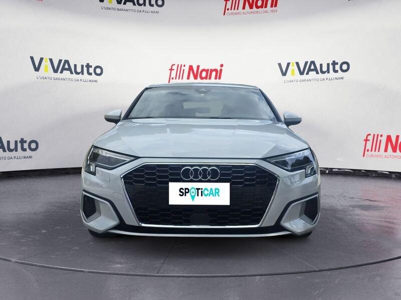 Audi A3 Sportback 30 TDI Business