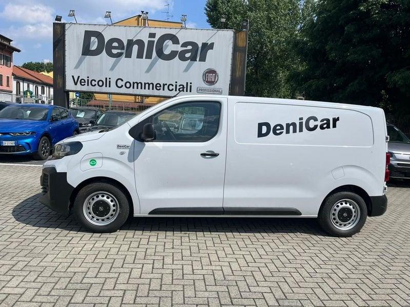 Opel Vivaro-e 75kWh M (IVA ESCL.)