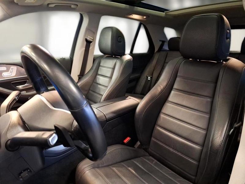 MERCEDES-BENZ GLE 350 DE 4MATIC EQ-POWER PREMIUM PLUS AUTO SUV