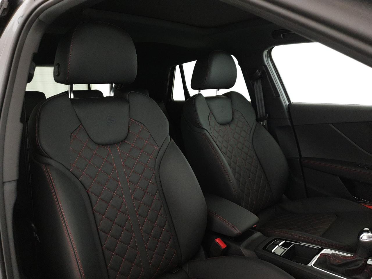 35TDI 150CV S tronic S line Edition