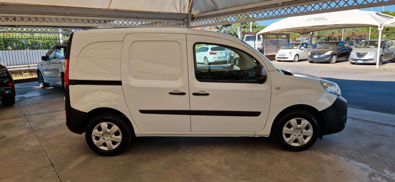 Renault Kangoo 1.5 dCi 95cv Furgone 3 Posti