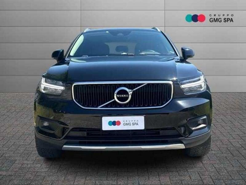 Volvo XC40 1.5 t3 Business Plus geartronic my20