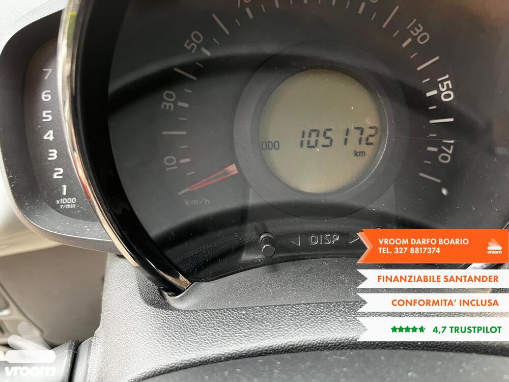 TOYOTA Aygo 2ª serie Aygo 1.0 VVT-i 69 CV 5 po...