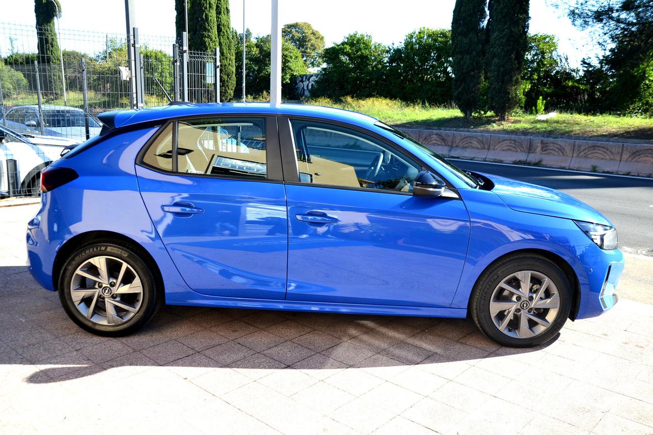 Opel Corsa 1.2 75CV **PREZZO VERO**UNIPRO'**RETROCAMERA*