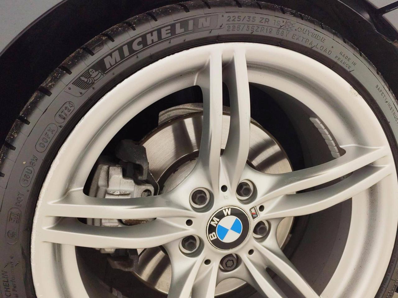 BMW Z4 sDrive28i MSport