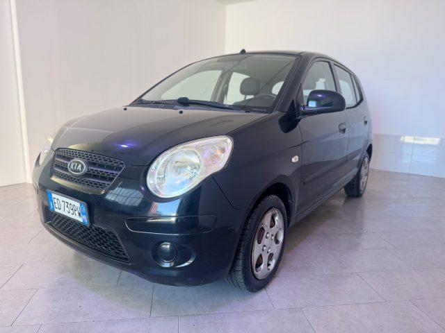 KIA Picanto 1.0 12V Life
