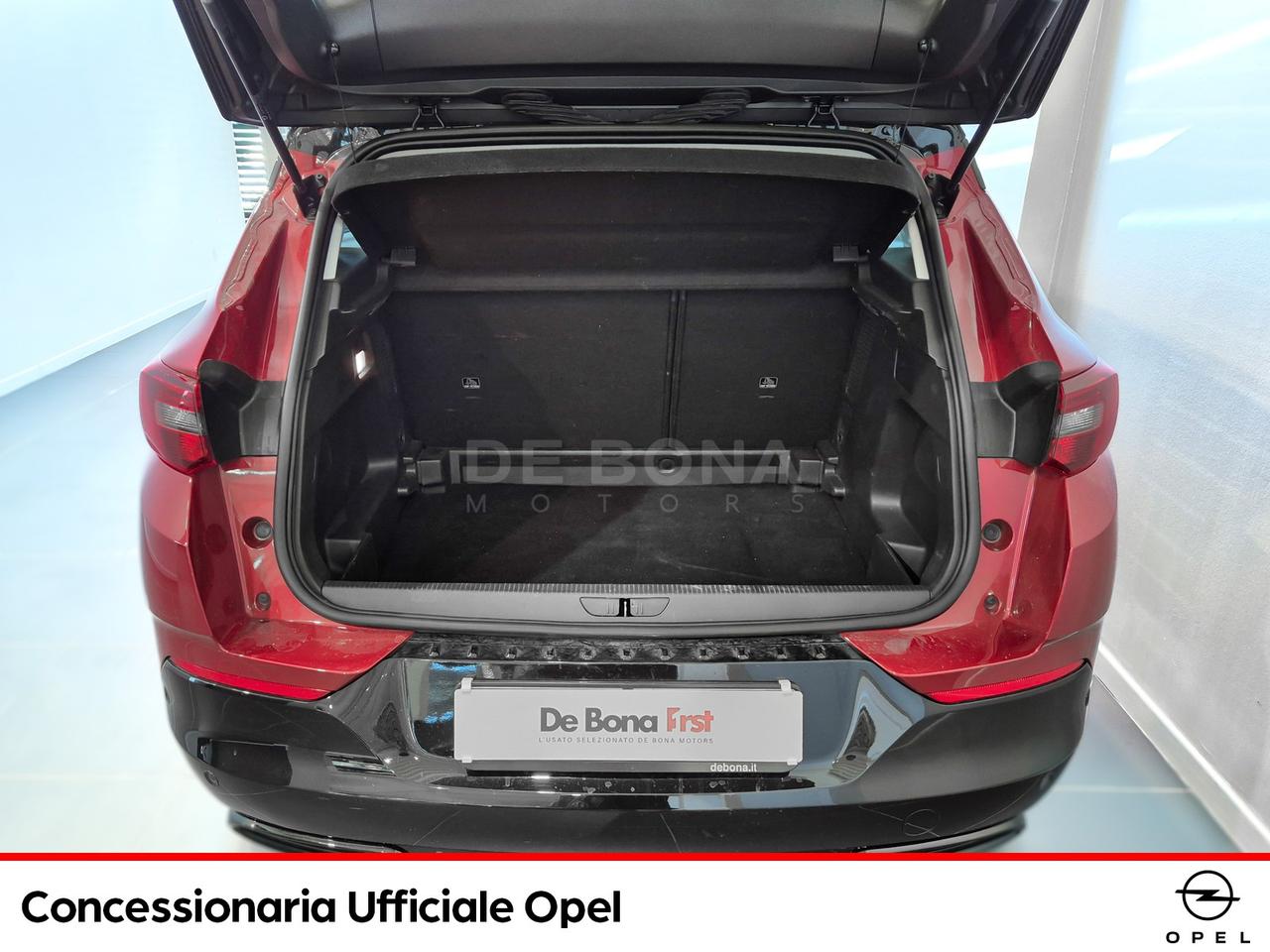 Opel Grandland 1.5 ecotec gs line s&s 130cv at8