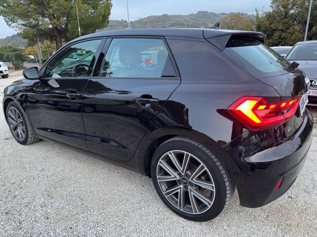 Audi A1 SPB 30 TFSI Admired Advanced