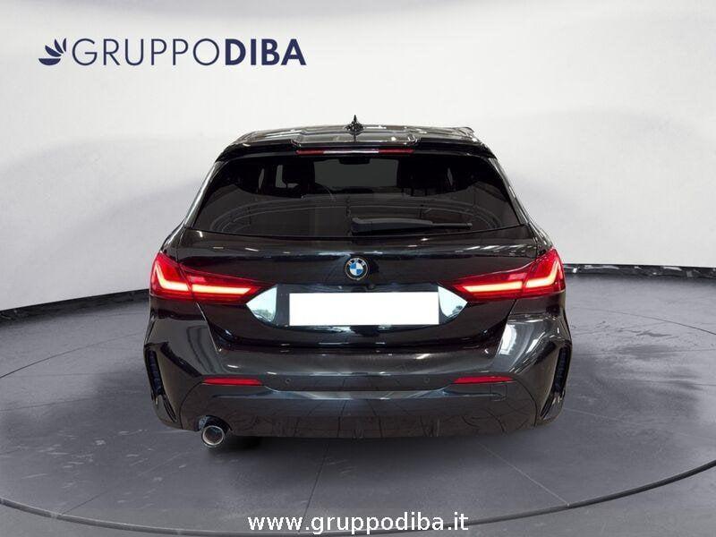 BMW Serie 1 F40 Diesel 116d Msport auto