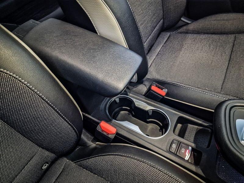 Renault Captur II 2019 1.6 E-TECH Plug-in Hybrid 160cv Intens Auto