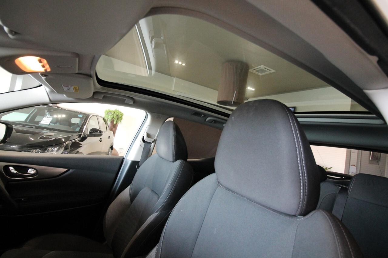 NISSAN QASHQAI 1.2 116 CV CONNECTA