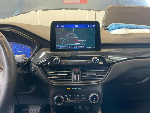 FORD Kuga 2.0 ECOBLUE 120CV AUT. 2WD ST-LINE