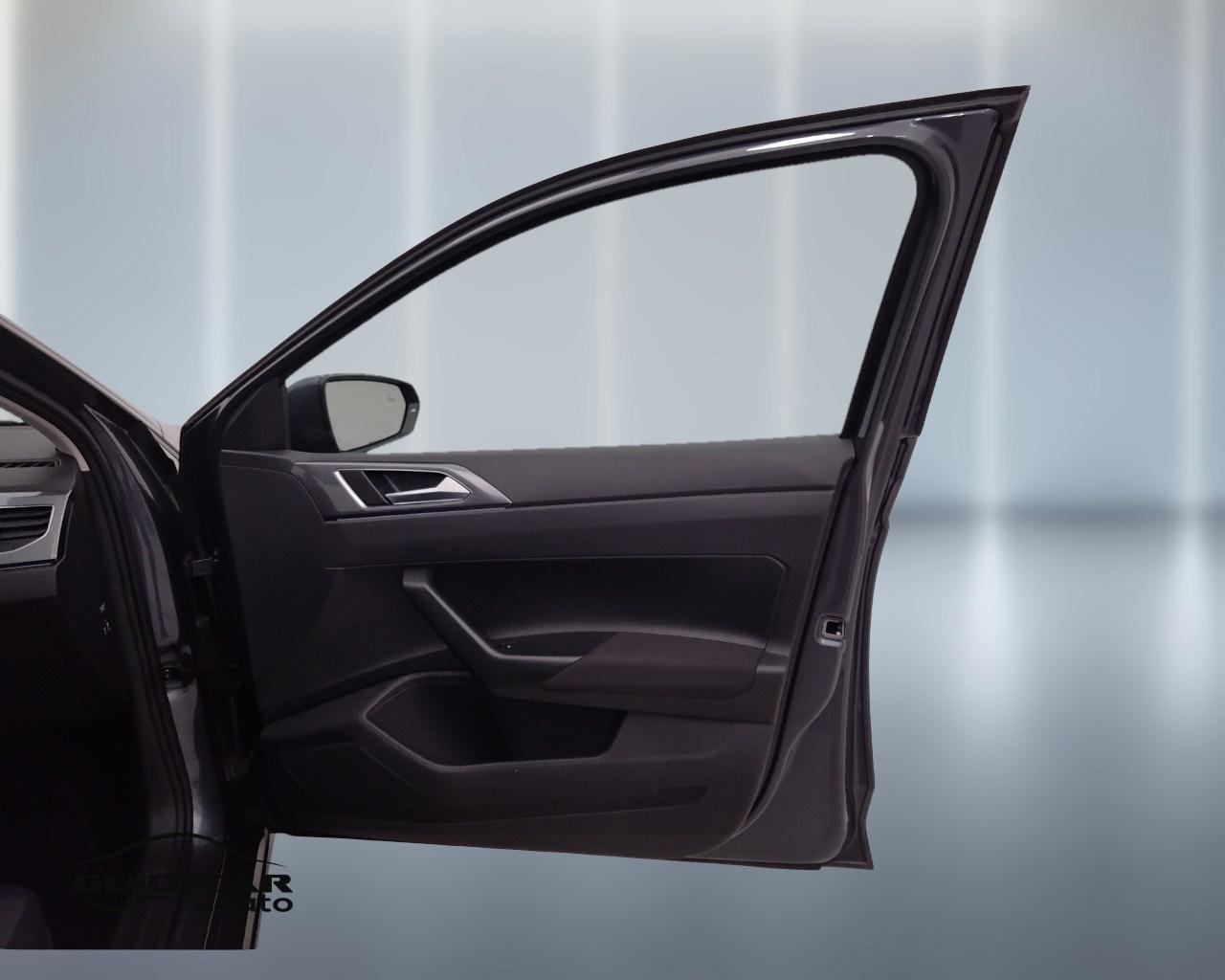 VOLKSWAGEN Polo VI 2022 - Polo 1.0 tsi Style 95cv