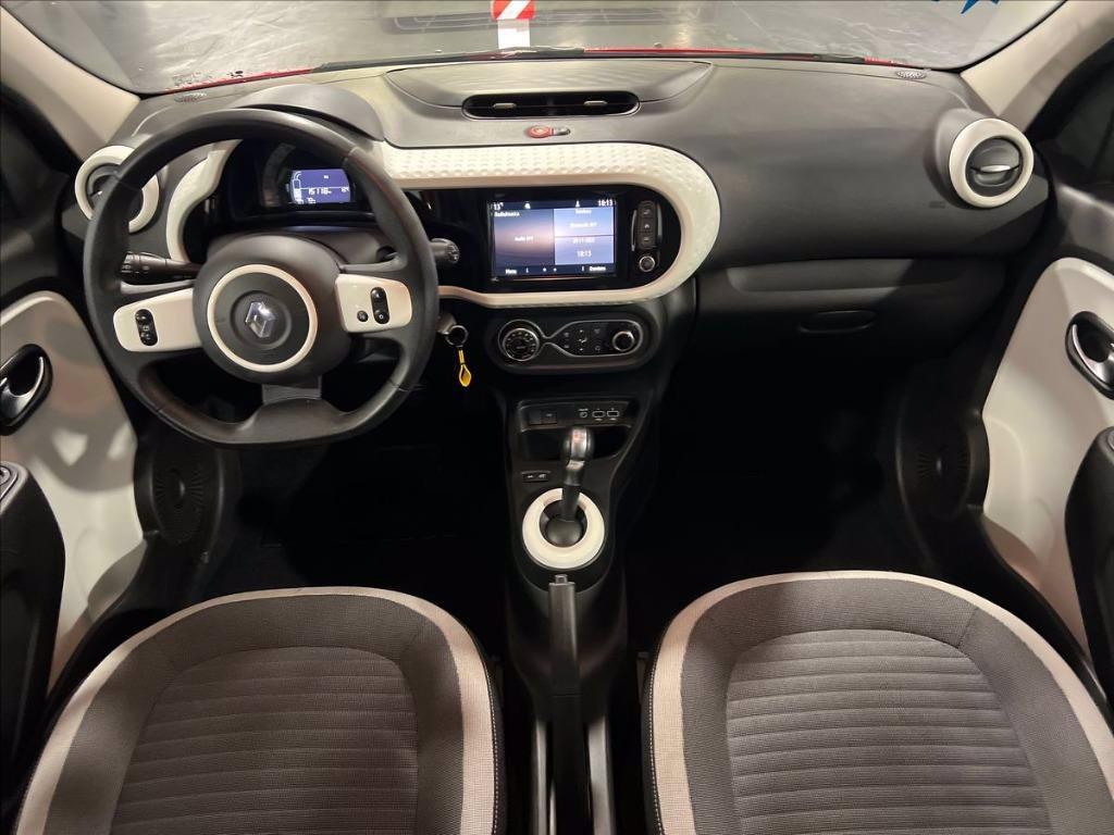 RENAULT Twingo Equilibre 22kWh del 2022