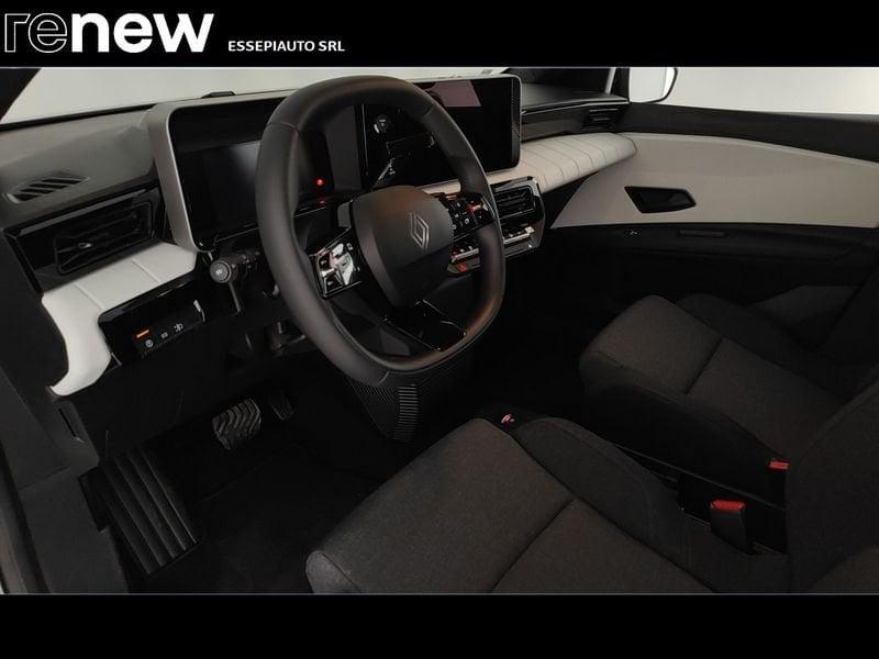 Renault 5 E-Tech Electric 120 CV Urban Range AC 11 Evolution