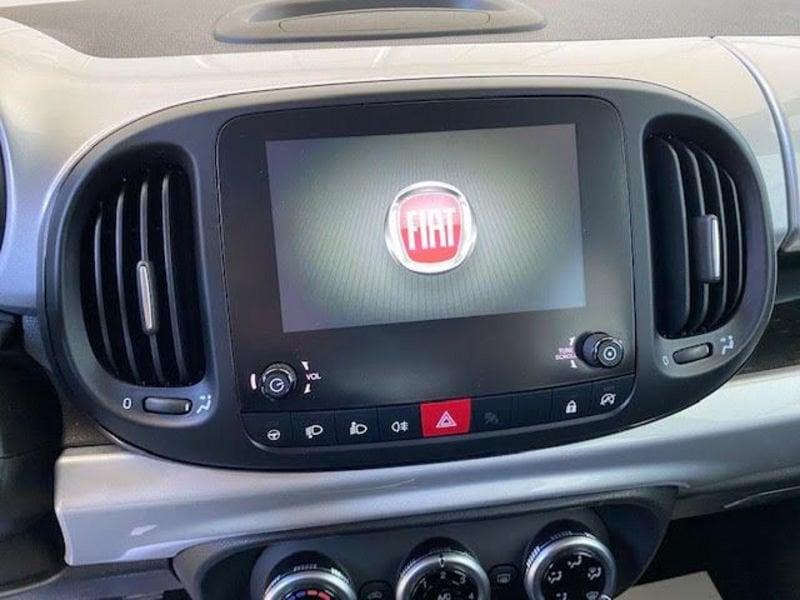 FIAT 500L 1.3 Multijet 95 CV Mirror TUA DA 149,00 AL MESE