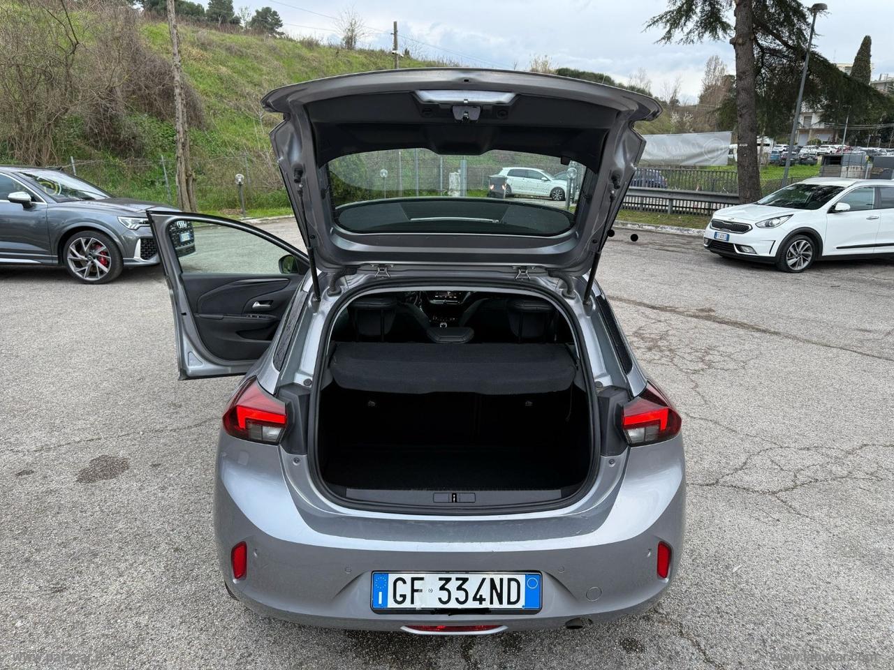 OPEL Corsa 1.2 Elegance