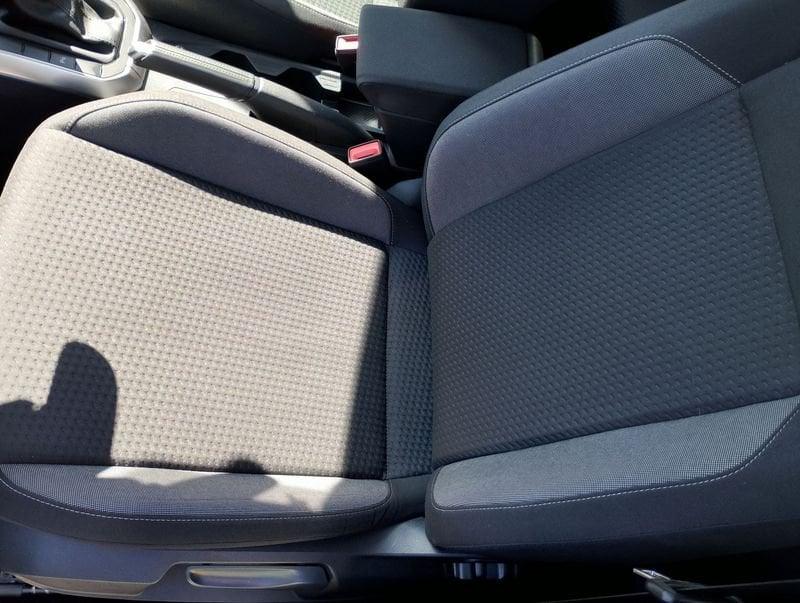 Volkswagen Polo 1.0 TSI DSG Style