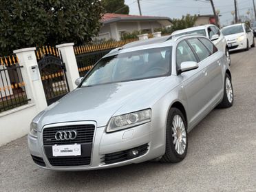Audi A6 Avant 3.0 V6 TDI 2006