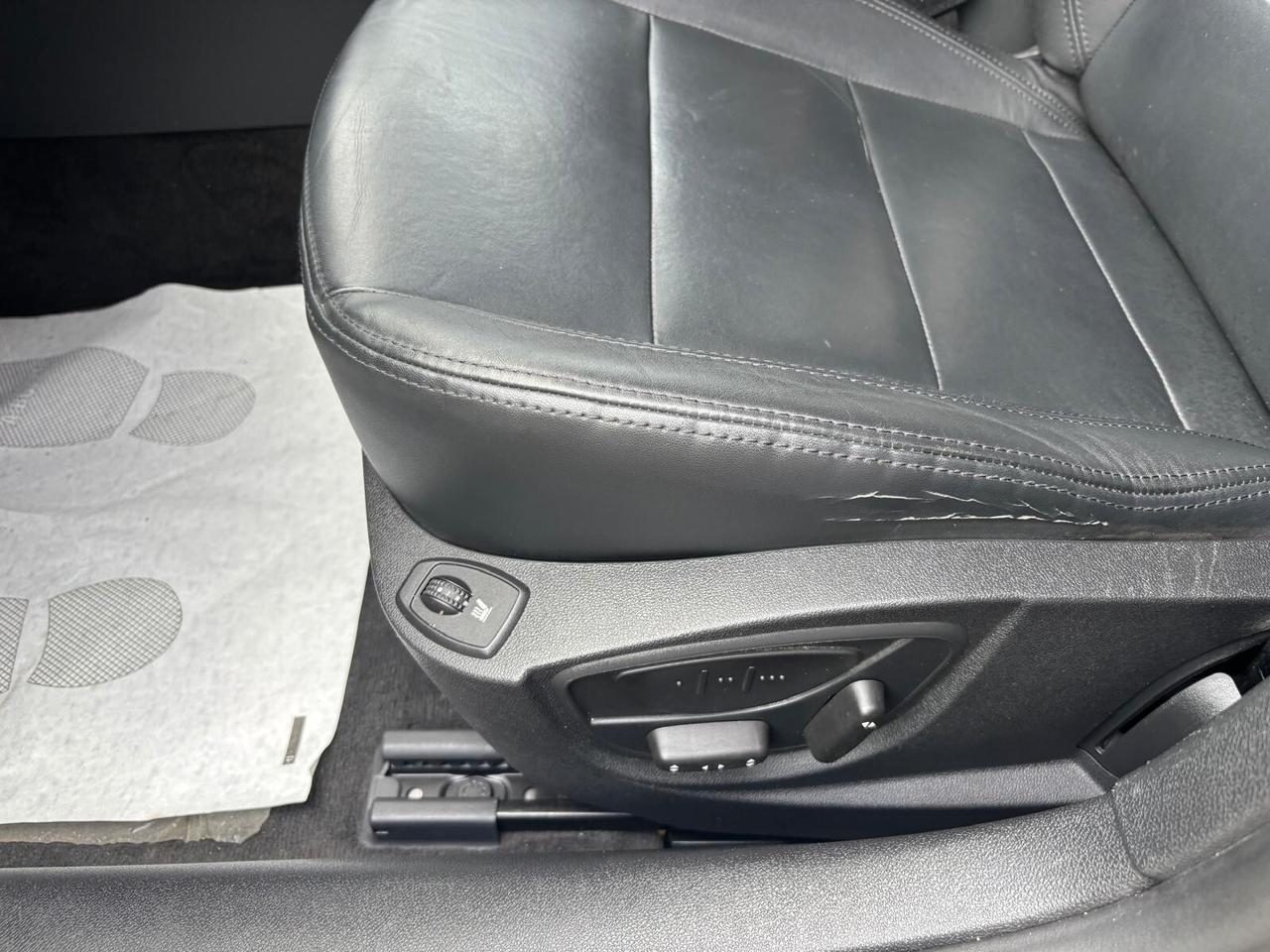 Renault Laguna 2.0 dCi 150CV Initiale