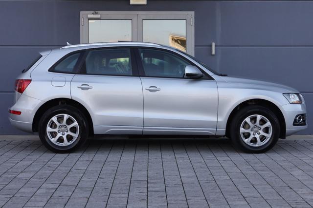 AUDI Q5 2.0 TDI 150 CV quattro