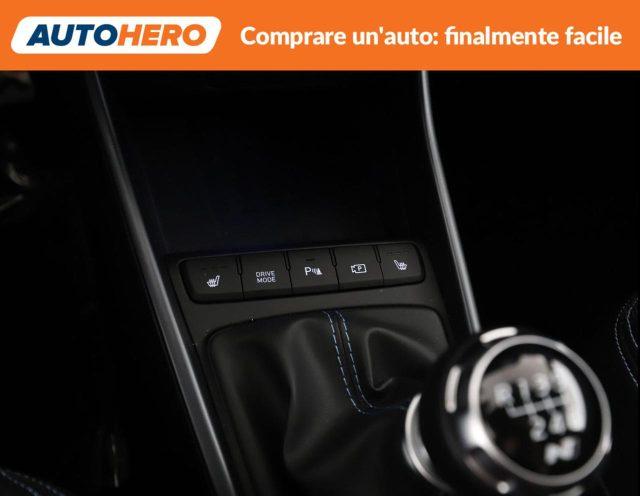 HYUNDAI i20 N 1.6 T-GDI N-Performance