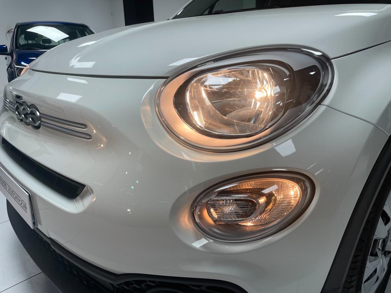 Fiat 500X 1.3 MultiJet 95 CV