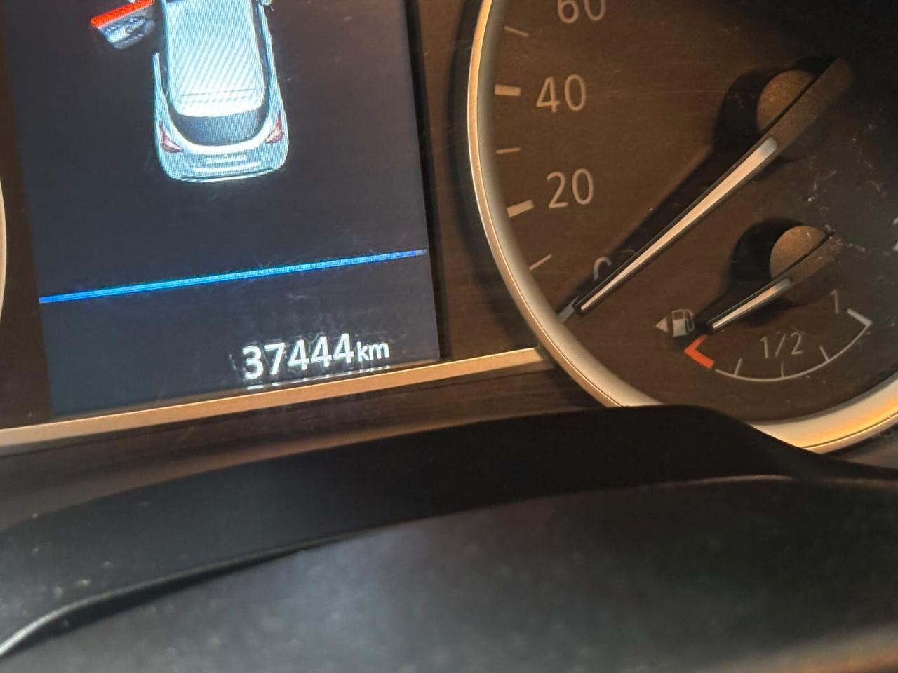 Nissan Micra IG 71 5 porte Acenta