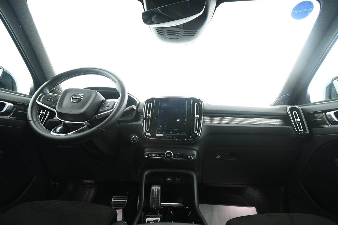 VOLVO XC40 1.5 t5 phev R-design auto LED+CAMERA+APP CONNECT