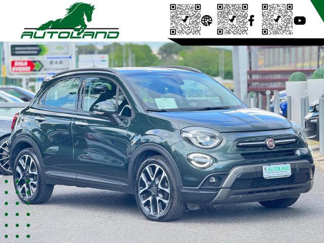 FIAT 500X 1.0 T3 Cross*OttimeCondizioni*Retrocamera