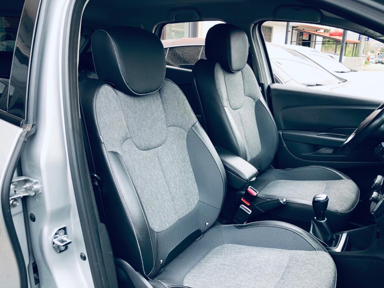 Renault Captur TCe 12V 90 CV Sport Edition