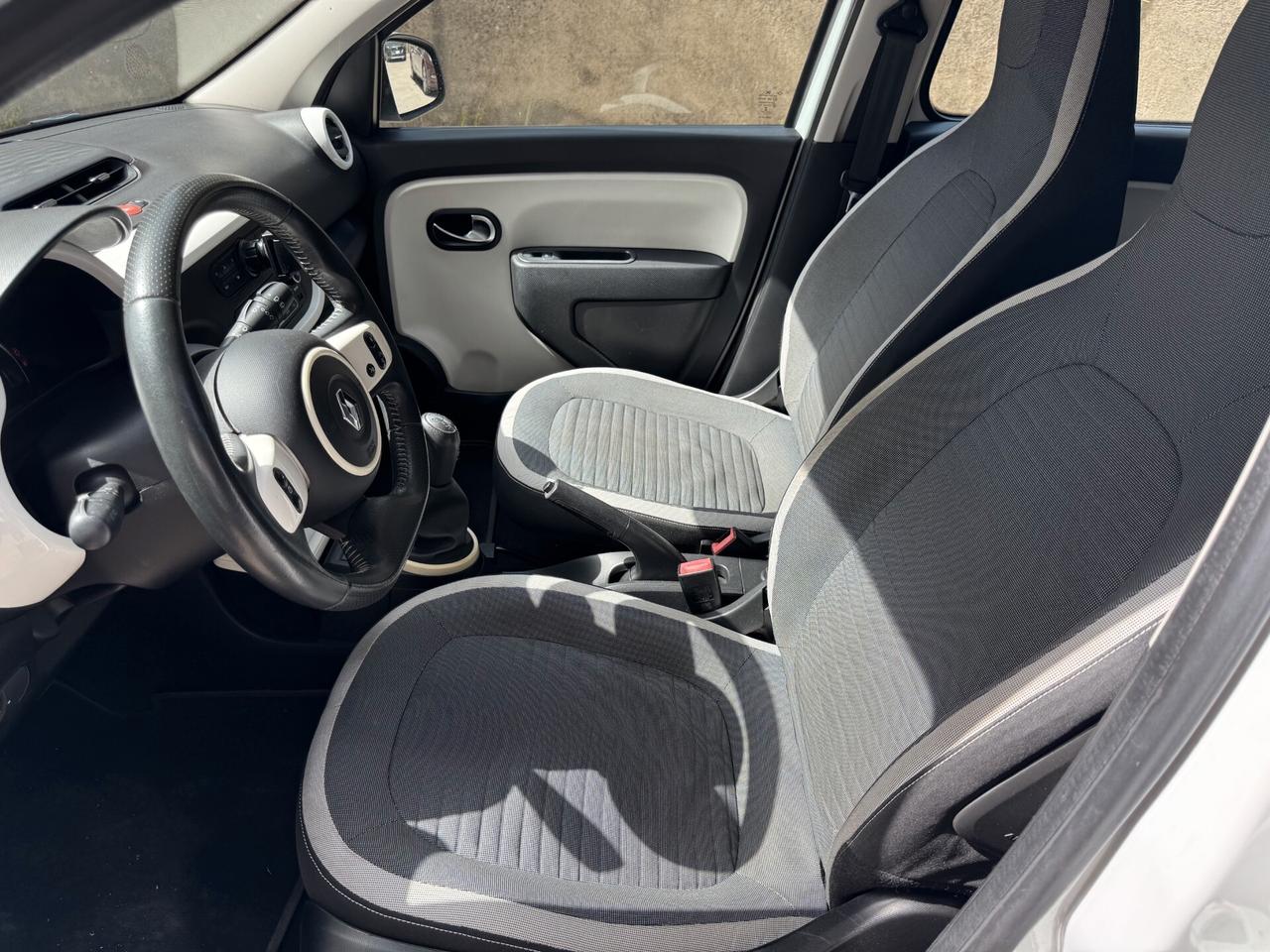 Renault Twingo OPENAIR