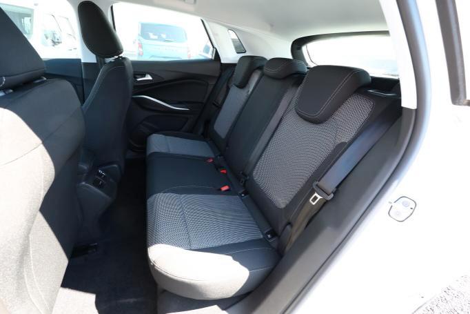 Opel Grandland 1.2 s&s 130cv