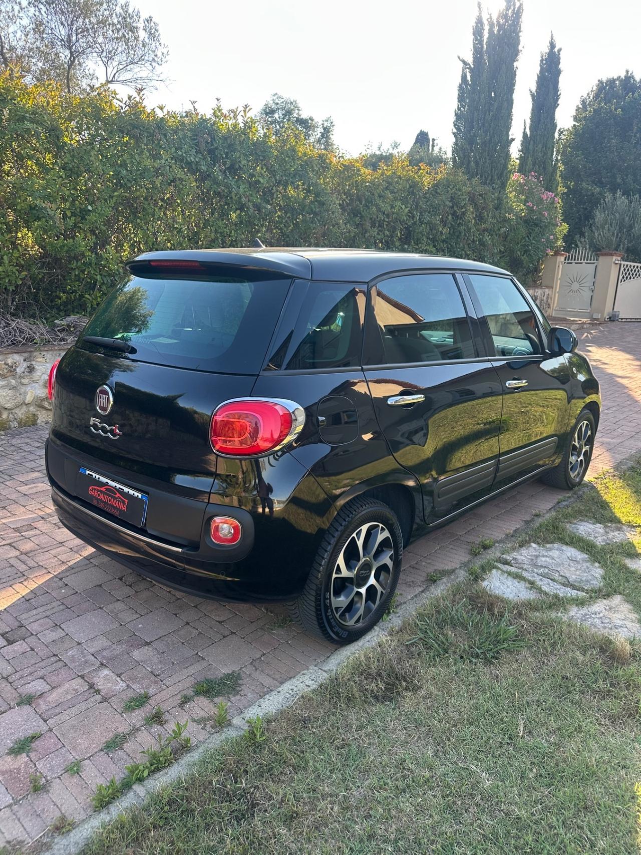 Fiat 500L 1.3 Multijet 95 CV Pop Star