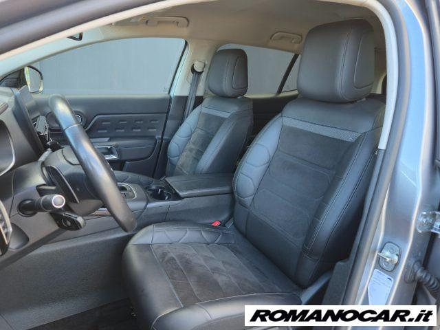 CITROEN C5 Aircross BHDi 130 EAT8 Shine Pack Drive-cruise adattivo