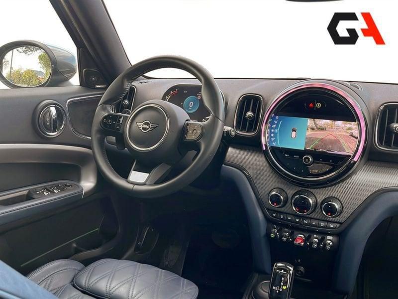 MINI Mini Countryman F60 Mini 2.0 Cooper SD Yours Countryman ALL4