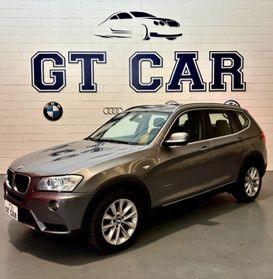 BMW X3 xDrive20d Futura * AUTOMATICA,B-XENO, PELLE