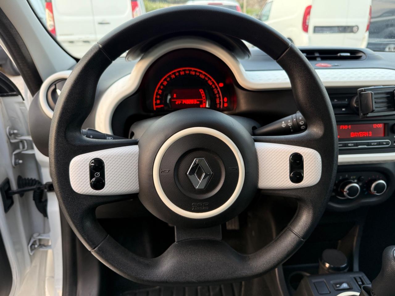 Renault Twingo SCe Stop&Start Openair