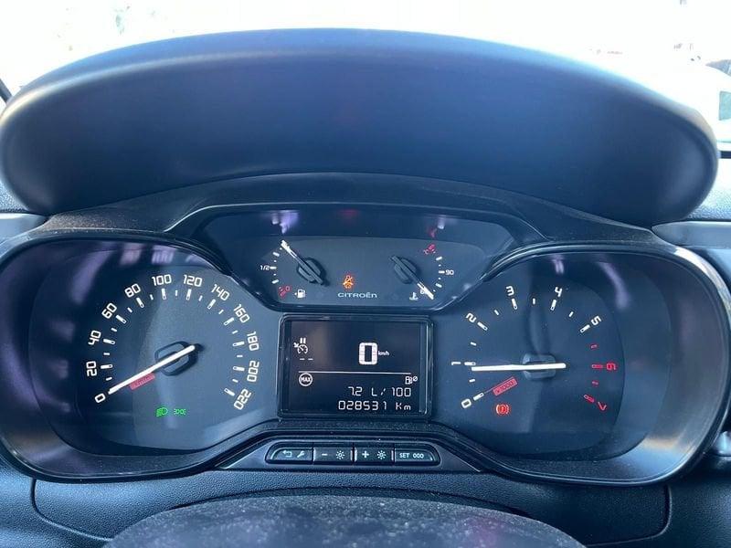 Citroën C3 C3 PureTech 110 S&S Max