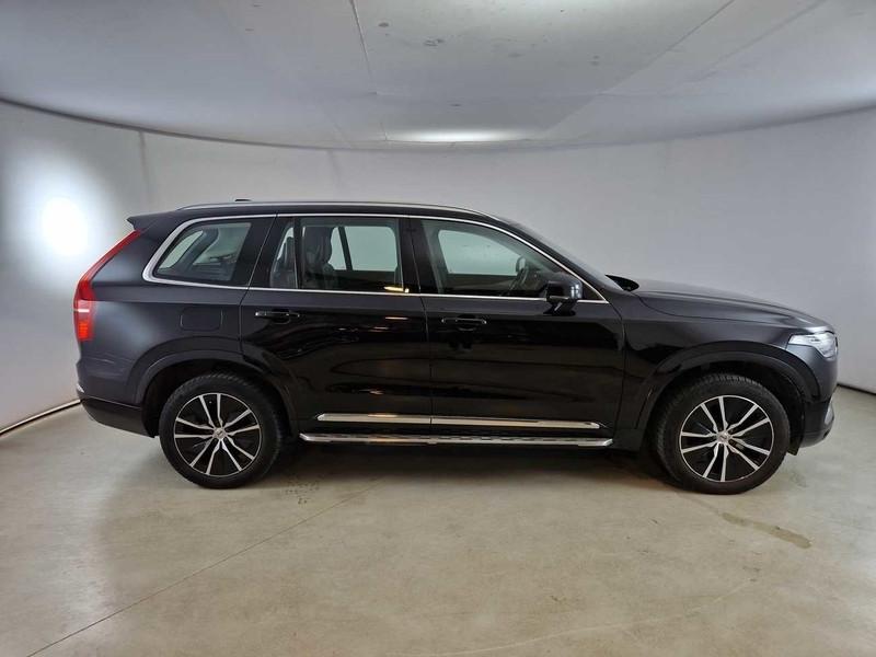 VOLVO XC90 T8 AWD Plug-in 7p Recharge Inscription Expression