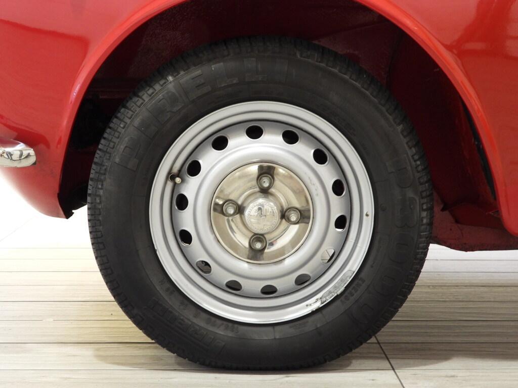 Alfa Romeo Alfetta Alfetta 1.6 my75