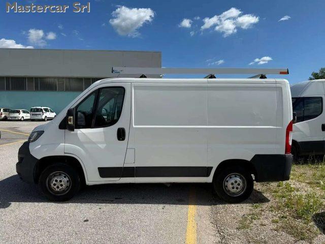 PEUGEOT Boxer 330 L1h1 2.0 110cv - Motore rumoroso - FN032MG
