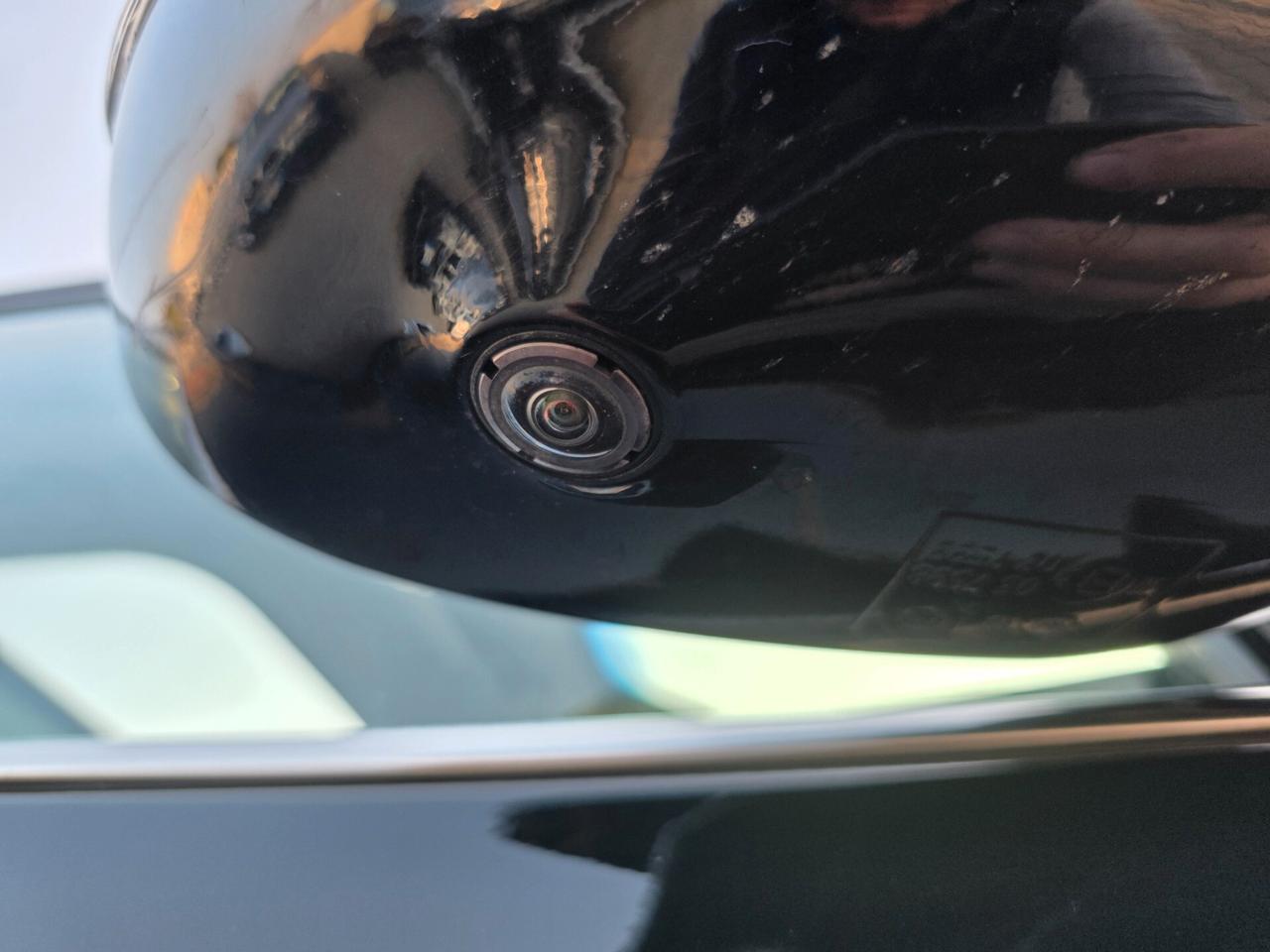 Kia Sorento 2.2 4x4 7P Rebel stra full garantito 12M