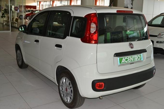 FIAT PANDA - 1.0 70cv HYBRID