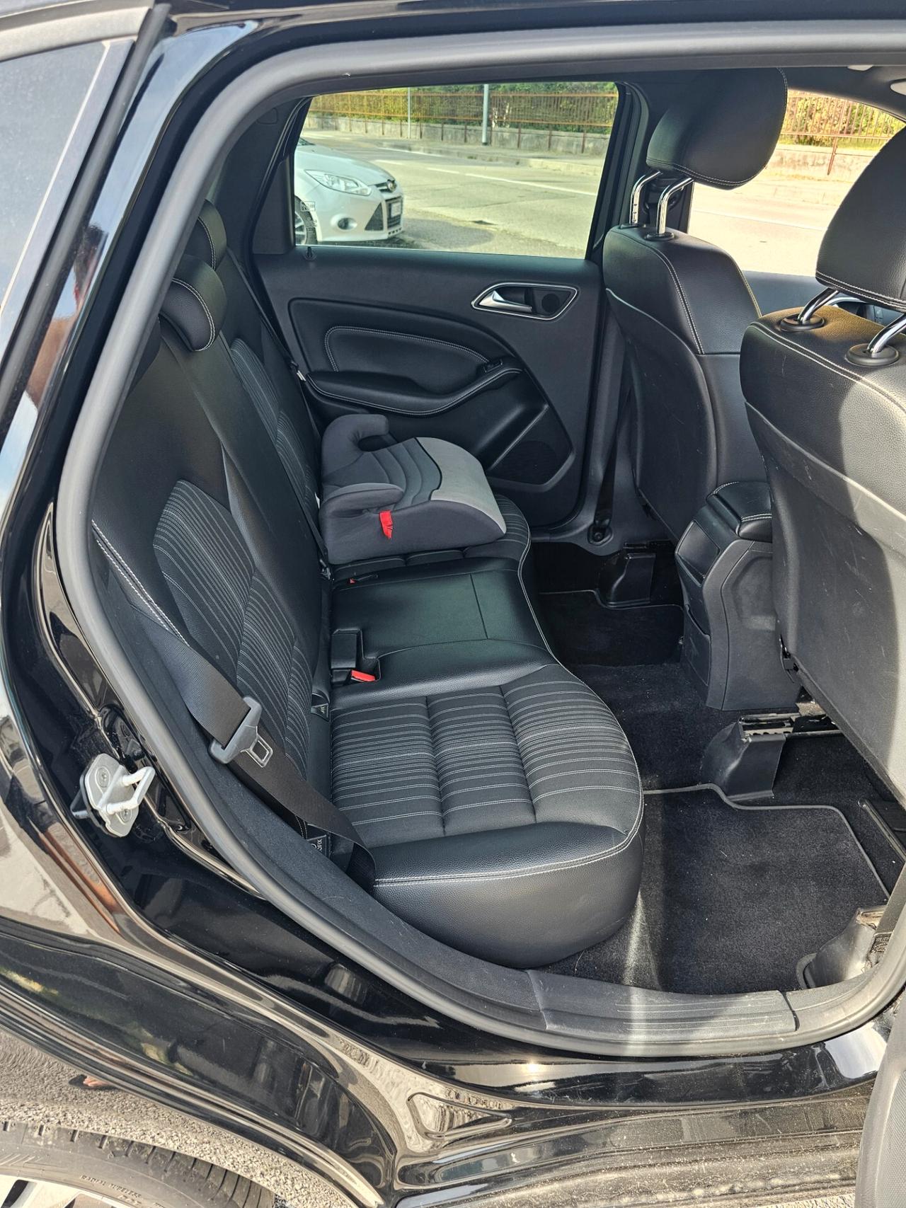 Mercedes-benz B 150 180 CDI Premium